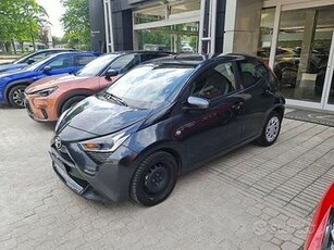 Toyota Aygo Connect 1.0 VVT-i 72 CV 5 porte x...