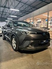 Toyota C-HR 1.8 Hybrid E-CVT Active - 2017