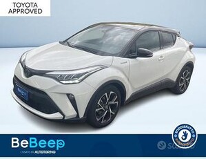 Toyota C-HR 1.8H TREND E-CVT