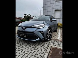 Toyota C-HR 1.8h Trend e-cvt