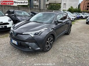 Toyota C-HR 1.8H TREND MY19