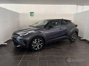 Toyota C-HR 2.0h Trend e-cvt