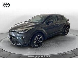 Toyota C-HR 2.0H TREND MY23