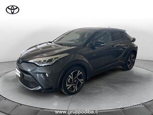 Toyota C-HR 2.0H TREND MY23