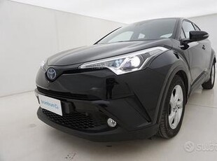 Toyota C-HR Hybrid Business BR250939 1.8 Full Hybr