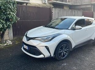 Toyota CH-R