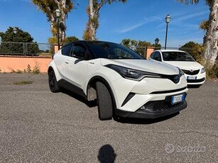 Toyota CHR Style + 2018 PACCO BATTERIE NUOVO