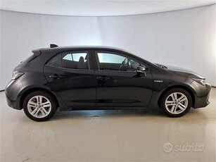 TOYOTA COROLLA 1.8 Hybrid Business Autom. 5 PORTE