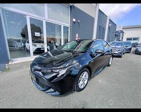 Toyota Corolla (2018--->) 1.8 Hybrid Active