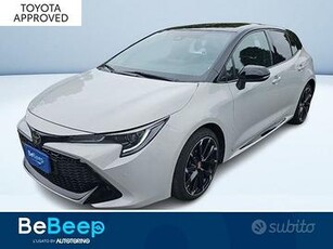 Toyota Corolla 2.0H GR SPORT CVT