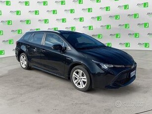 Toyota Corolla BUSINESS TREND 1.8 HYBRID