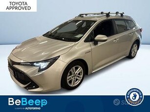 Toyota Corolla TOURING SPORTS 1.8H ACTIVE CVT