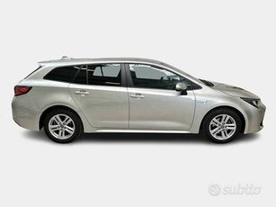 TOYOTA COROLLA TS 1.8 Hybrid Business Autom. WAGON