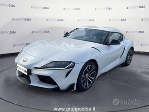 Toyota GR Supra 2019 20 AT SPORT MY23