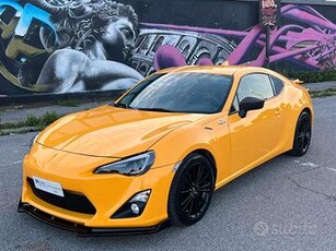 Toyota Gt 86 limited edition
