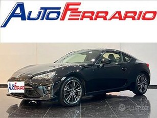 Toyota GT86 2.0 Rock&Road