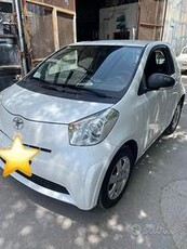 Toyota IQ