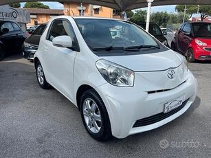 Toyota iQ 1.0 AUTOMATICA