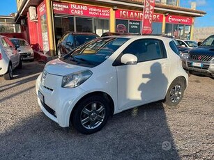 Toyota iQ 1.0 Multidrive