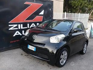 Toyota iQ 1.0 Sol