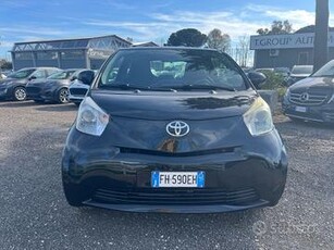 Toyota iQ 1.0 Sol