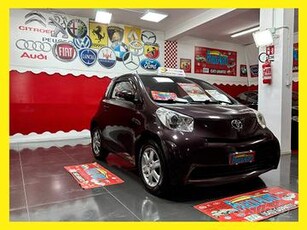 TOYOTA IQ 1.4 DIESEL 90cv 3P