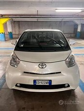 Toyota IQ