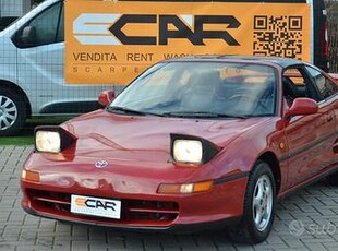 Toyota MR 2 2.0i 16V cat GT