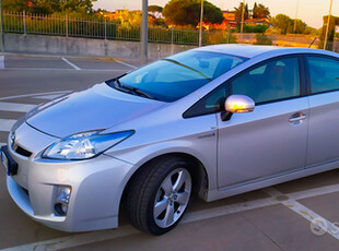 Toyota prius hybrid