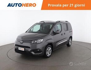 TOYOTA Proace City Verso XL15952