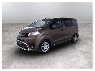 Toyota Proace Verso 88 kW