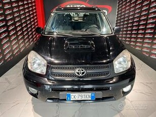 Toyota RAV 4 2.0 Diesel - 2004