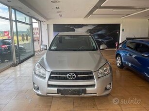 Toyota RAV 4 2.2 diesel 4X4