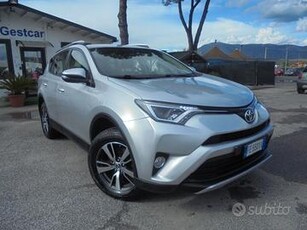 Toyota RAV 4 RAV4 2.0 D-4D 2WD Business