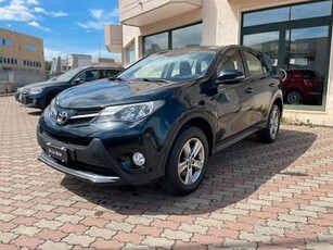 Toyota RAV 4 RAV4 2.0 D-4D 2WD Style