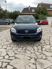 Toyota RAV 4 RAV4 2.2 D-4D 136 CV