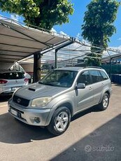 Toyota Rav4 2.0 Tdi D-4d Cat 5 Porte