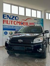 Toyota RAV4 2.2 D-4D 136 CV