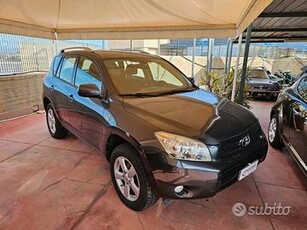 TOYOTA RAV4 3ª serie - 2007