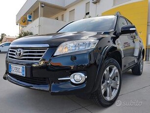 TOYOTA Rav4 Crossover 2.200 D4-D 150cv Executive