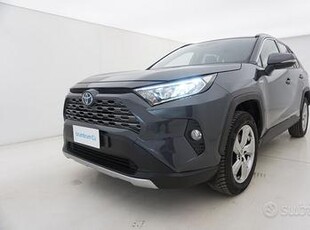 Toyota RAV4 Dynamic 2WD BZ194417 2.5 Ibrido Benzin