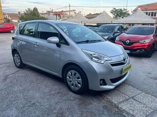 Toyota Verso-S 1.3 MT Active