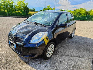 Toyota Yaris 1.0 2008