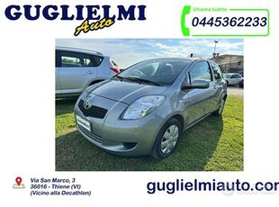 TOYOTA Yaris 1.0 3 porte Sol Ok Neopatentati