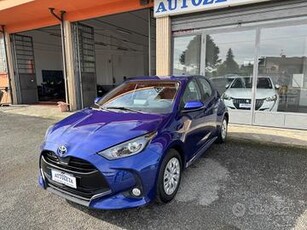 Toyota Yaris 1.0 5 porte Active