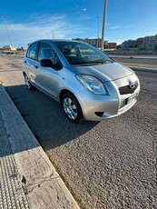 Toyota Yaris 1.0 5 porte Sol GPL 2008