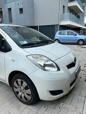 Toyota Yaris 1.0 anno 2009