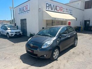 Toyota Yaris 1.0 CV 70