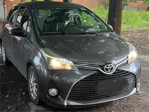 Toyota Yaris 1.0 Lounge benzina euro 6b