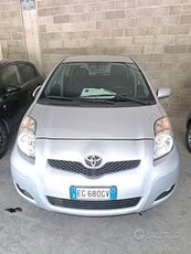 Toyota Yaris 1.0 - NEOPATENTATI